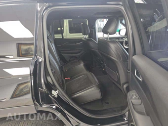 2023 Jeep Grand Cherokee Altitude - miniatura 16