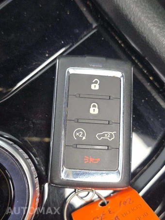 2023 Jeep Grand Cherokee Altitude - miniatura 8