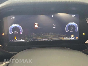 2023 Jeep Grand Cherokee Altitude - miniatura 9