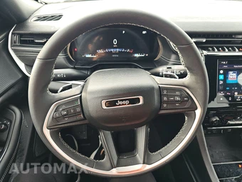 2023 Jeep Grand Cherokee Altitude - miniatura 10