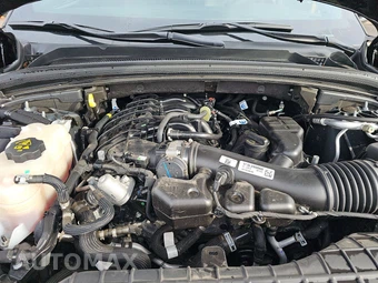 2023 Jeep Grand Cherokee Altitude - miniatura 15