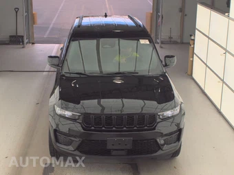 2023 Jeep Grand Cherokee Altitude - miniatura 2
