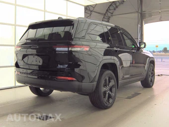 2023 Jeep Grand Cherokee Altitude - miniatura 4