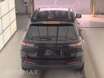 2023 Jeep Grand Cherokee Altitude - miniatura 5