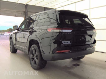 2023 Jeep Grand Cherokee Altitude - miniatura 6