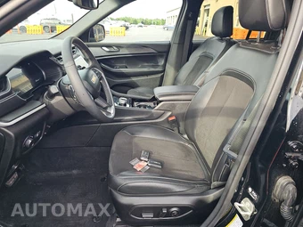 2023 Jeep Grand Cherokee Altitude - miniatura 7