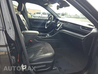 2023 Jeep Grand Cherokee Altitude - miniatura 8