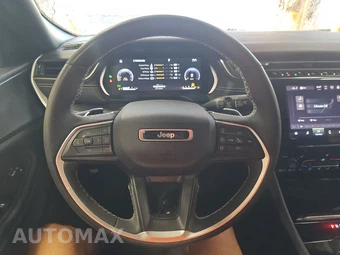 2023 Jeep Grand Cherokee Altitude - miniatura 10
