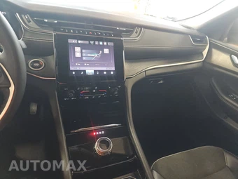 2023 Jeep Grand Cherokee Altitude - miniatura 11