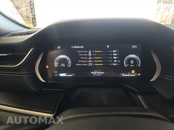 2023 Jeep Grand Cherokee Altitude - miniatura 12