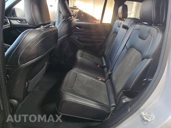 2023 Jeep Grand Cherokee Altitude - miniatura 13