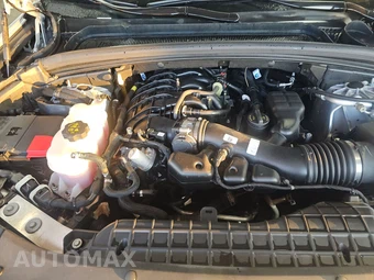 2023 Jeep Grand Cherokee Altitude - miniatura 15