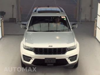 2023 Jeep Grand Cherokee Altitude - miniatura 2