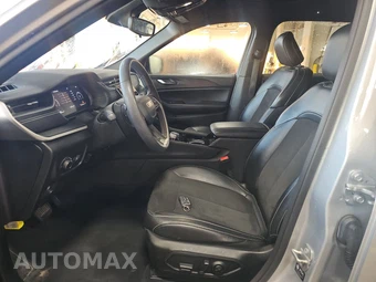 2023 Jeep Grand Cherokee Altitude - miniatura 7