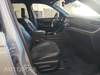 2023 Jeep Grand Cherokee Altitude - miniatura 8