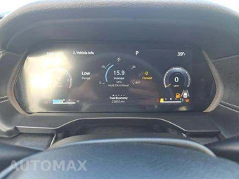 2023 Jeep Grand Cherokee Altitude - miniatura 10