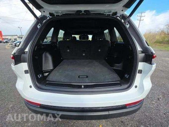 2023 Jeep Grand Cherokee Altitude - miniatura 15