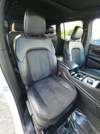 2023 Jeep Grand Cherokee Altitude - miniatura 19