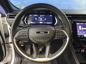 2023 Jeep Grand Cherokee Altitude - miniatura 10