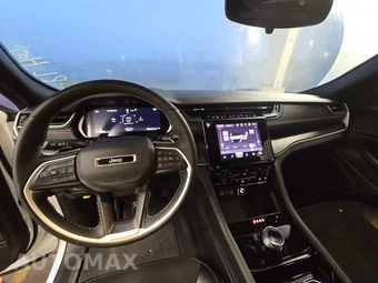 2023 Jeep Grand Cherokee Altitude - miniatura 11