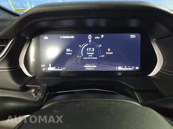 2023 Jeep Grand Cherokee Altitude - miniatura 12