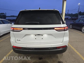 2023 Jeep Grand Cherokee Altitude - miniatura 5