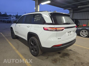 2023 Jeep Grand Cherokee Altitude - miniatura 6