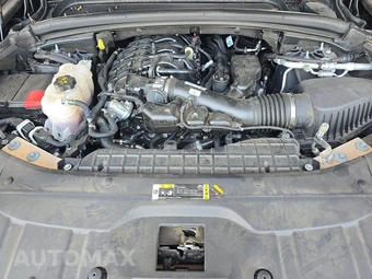 2023 Jeep Grand Cherokee Altitude - miniatura 15