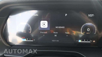 2023 Jeep Grand Cherokee Altitude - miniatura 24