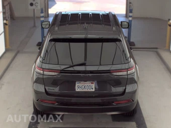 2023 Jeep Grand Cherokee Altitude - miniatura 5