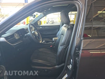 2023 Jeep Grand Cherokee Altitude - miniatura 7