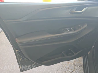 2023 Jeep Grand Cherokee Altitude - miniatura 9