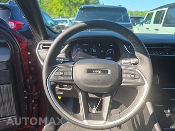 2023 Jeep Grand Cherokee Altitude - miniatura 10