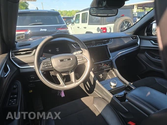 2023 Jeep Grand Cherokee Altitude - miniatura 11