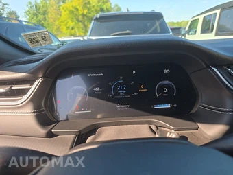 2023 Jeep Grand Cherokee Altitude - miniatura 12
