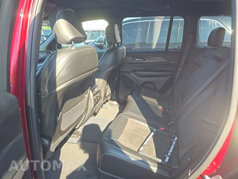 2023 Jeep Grand Cherokee Altitude - miniatura 13