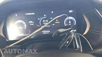 2023 Jeep Grand Cherokee Altitude - miniatura 19