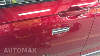 2023 Jeep Grand Cherokee Altitude - miniatura 20