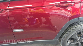 2023 Jeep Grand Cherokee Altitude - miniatura 21