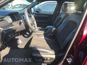2023 Jeep Grand Cherokee Altitude - miniatura 7