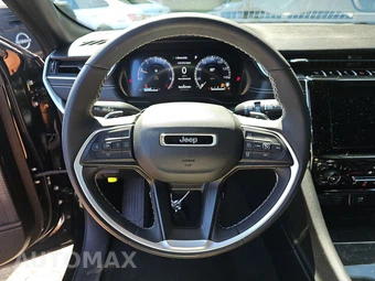2023 Jeep Grand Cherokee Altitude - miniatura 10