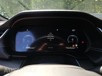2023 Jeep Grand Cherokee Altitude - miniatura 12