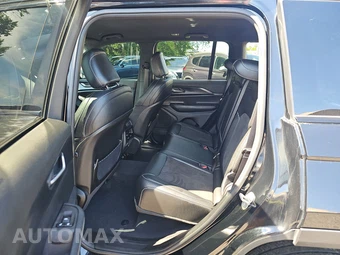 2023 Jeep Grand Cherokee Altitude - miniatura 13