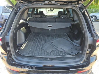 2023 Jeep Grand Cherokee Altitude - miniatura 16