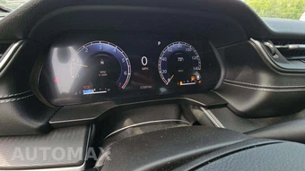 2023 Jeep Grand Cherokee Altitude - miniatura 17