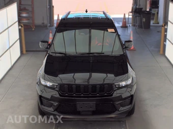 2023 Jeep Grand Cherokee Altitude - miniatura 2
