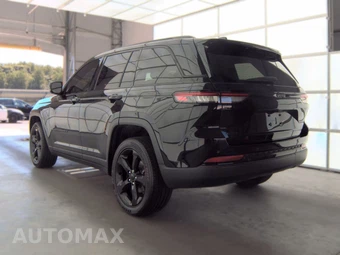 2023 Jeep Grand Cherokee Altitude - miniatura 6