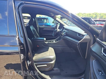 2023 Jeep Grand Cherokee Altitude - miniatura 8