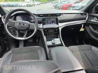2023 Jeep Grand Cherokee Altitude - miniatura 10