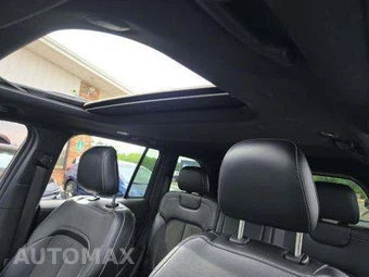 2023 Jeep Grand Cherokee Altitude - miniatura 11